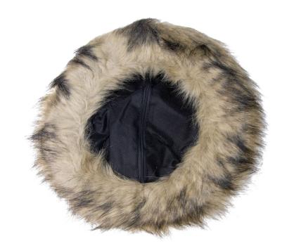 Katzenkratzbaum Naturholz Designed by Lotte Aviva-  Katzenbaum aus Echtholz